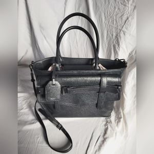 REED by Kohls Black Medium-sized Purse